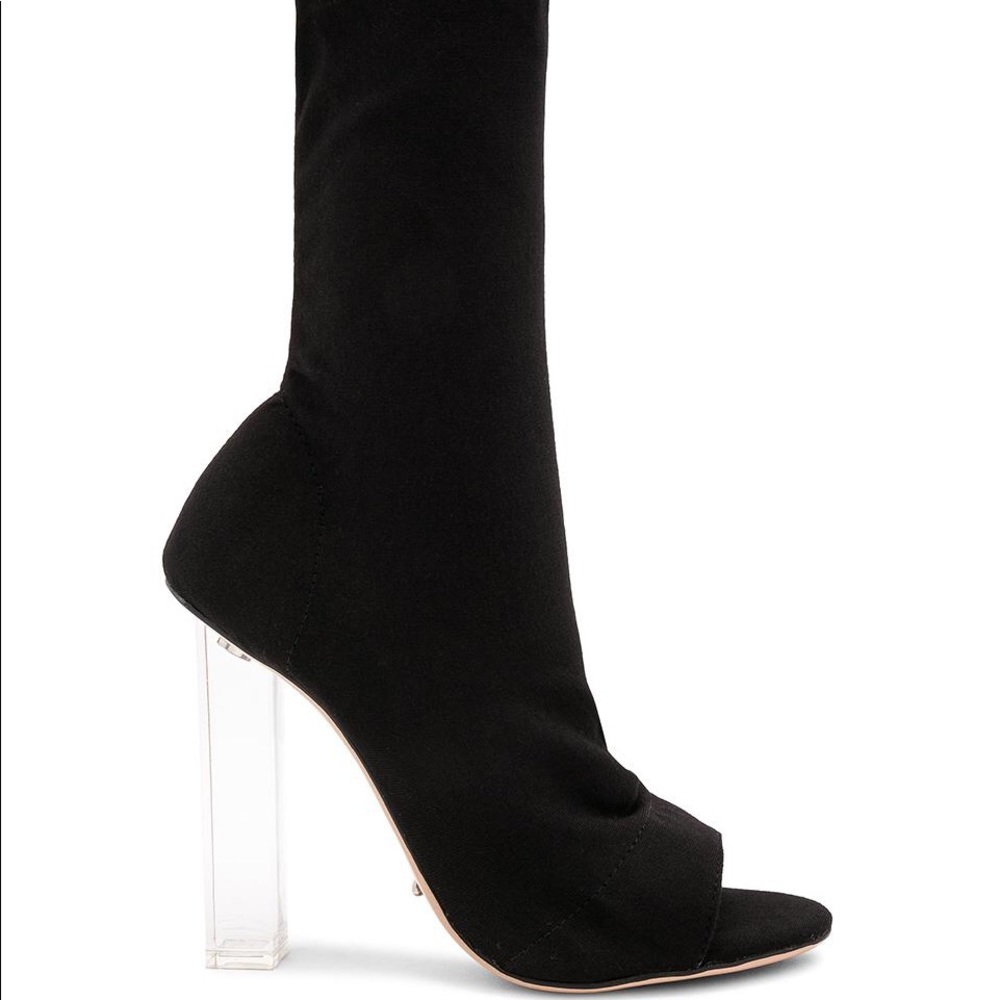 Tony Bianco booties